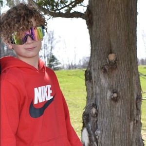 Meet your Posher, Roger